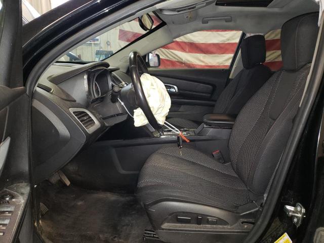 Photo 7 from auction – 2016 GMC TERRAIN SL with VIN 2GKFLTE36G6164185