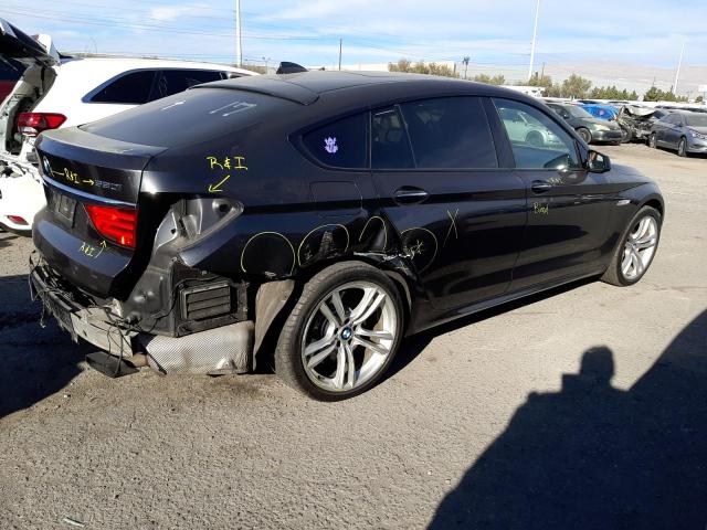 Zdjęcie 3 z aukcji – 2013 BMW 550 XIGT z VIN WBASP0C53DC987996