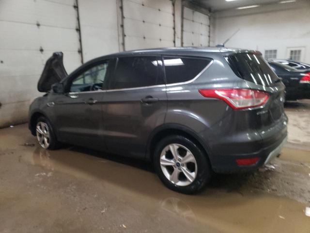 Photo 2 from auction – 2015 FORD ESCAPE SE with VIN 1FMCU0GX4FUA24206
