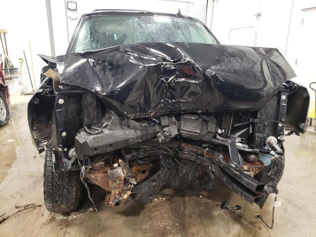 Photo 5 from auction – 2013 GMC YUKON SLT with VIN 1GKS2CE06DR234579