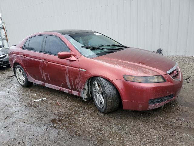 Photo 4 from auction – 2006 ACURA 3.2TL with VIN 19UUA66286A017868