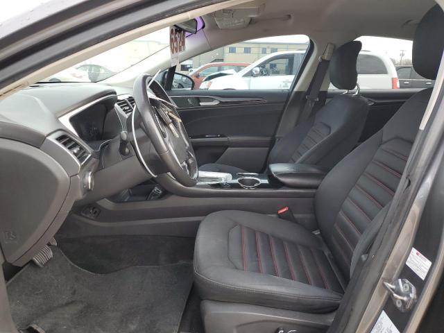 Photo 7 from auction – 2013 FORD FUSION SE with VIN 3FA6P0HR1DR138604