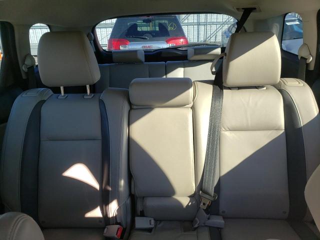 Photo 10 from auction – 2012 MAZDA CX-9 with VIN JM3TB3CV9C0364249