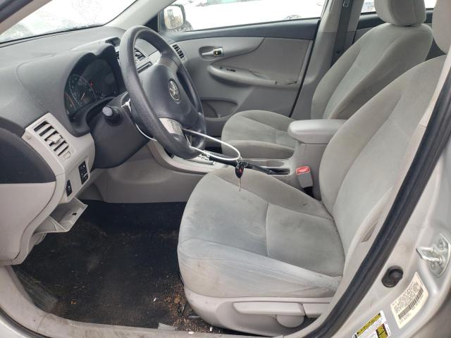 Photo 7 from auction – 2012 TOYOTA COROLLA BA with VIN 5YFBU4EE3CP071776