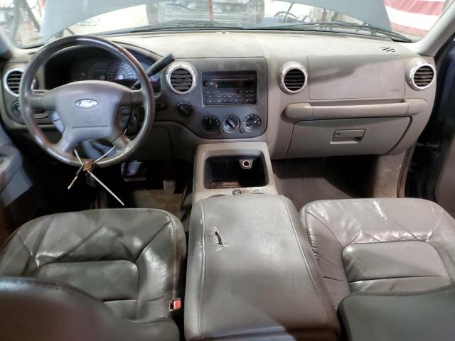 Photo 8 from auction – 2004 FORD EXPEDITION with VIN 1FMPU16LX4LB69680