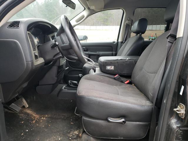 Photo 7 from auction – 2005 DODGE RAM 1500 S with VIN 1D7HU18DX5J524560