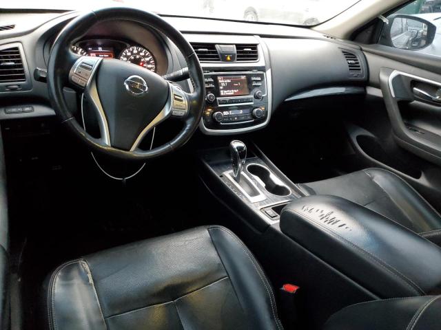 Photo 8 from auction – 2018 NISSAN ALTIMA 2.5 with VIN 1N4AL3AP4JC205707
