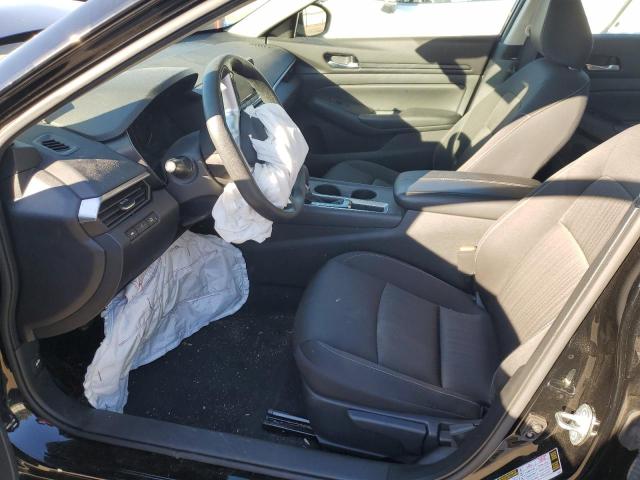 Photo 7 from auction – 2021 NISSAN ALTIMA S with VIN 1N4BL4BV6MN350957