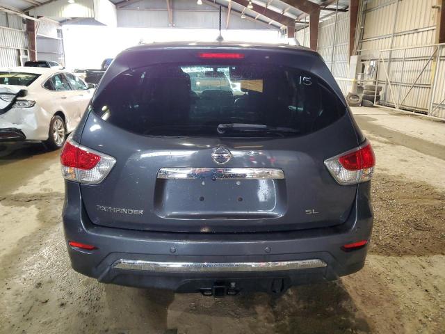 صورة رقم 6 من المزاد - 2014 NISSAN PATHFINDER مع VIN 5N1AR2MN7EC723700
