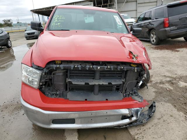 Photo 5 from auction – 2020 RAM 1500 CLASS with VIN 1C6RR6TT2LS117469