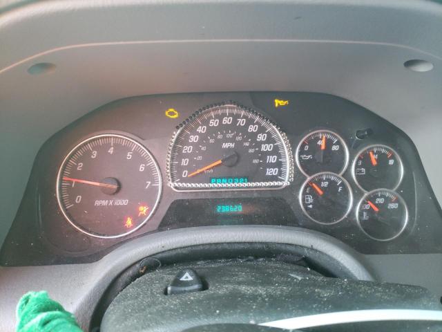 Photo 9 from auction – 2005 GMC ENVOY with VIN 1GKET16S756112458