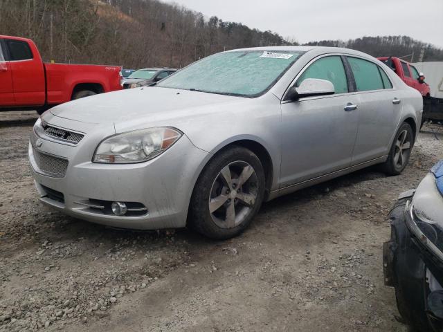 Photo 1 from auction – 2011 CHEVROLET MALIBU LTZ with VIN 1G1ZE5E17BF326278