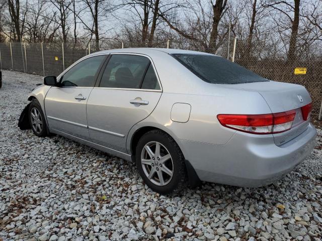 Photo 2 from auction – 2003 HONDA ACCORD EX with VIN 1HGCM66893A038215