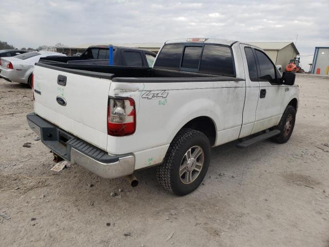 Photo 3 from auction – 2004 FORD F150 with VIN 1FTRF14W84NA56027