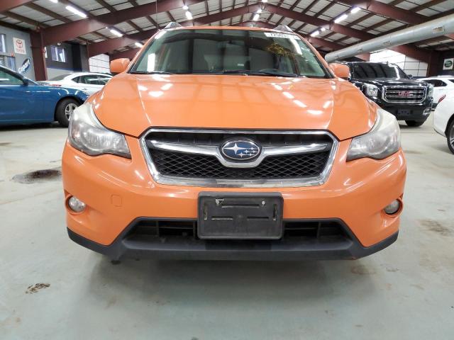 Photo 5 from auction – 2014 SUBARU XV CROSSTR with VIN JF2GPAVC3E8313203