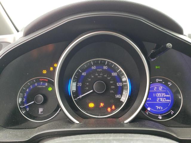 Photo 9 from auction – 2017 HONDA FIT with VIN JHMGK5H53HS015743
