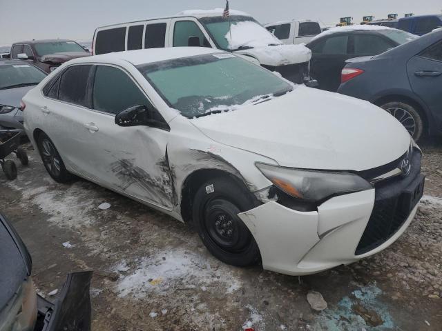 Photo 4 from auction – 2015 TOYOTA CAMRY LE with VIN 4T1BF1FK7FU484574
