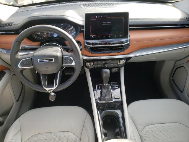 Photo 8 from auction – 2022 JEEP COMPASS LI with VIN 3C4NJDCB5NT130566