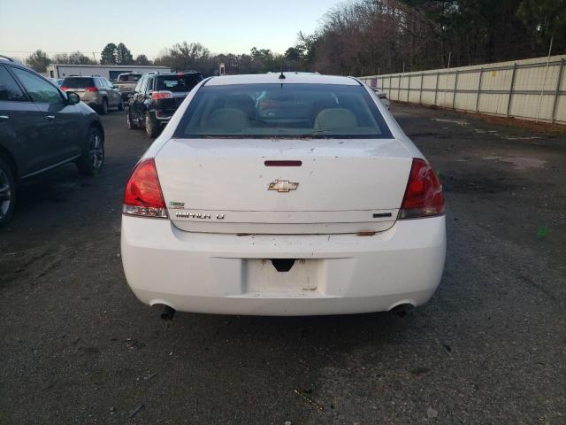 Photo 6 from auction – 2016 CHEVROLET IMPALA LIM with VIN 2G1WB5E35G1169636