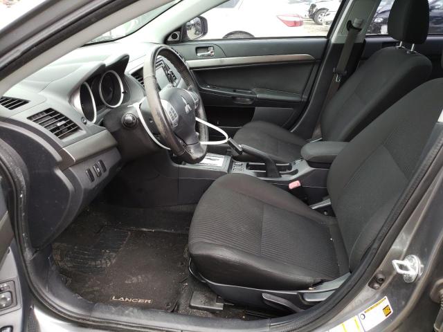 Photo 7 from auction – 2015 MITSUBISHI LANCER SE with VIN JA32V2FW1FU001160