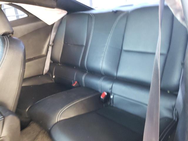 Photo 10 from auction – 2012 CHEVROLET CAMARO SS with VIN 2G1FS1EW1C9178588
