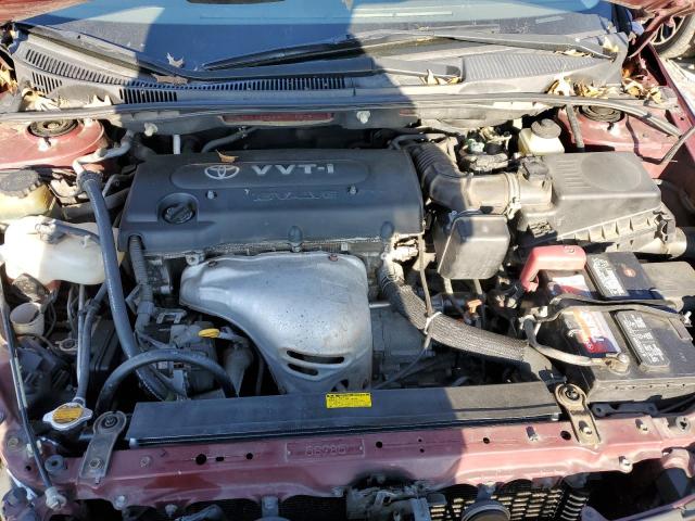 Photo 11 from auction – 2005 TOYOTA SCION TC with VIN JTKDE177550008235
