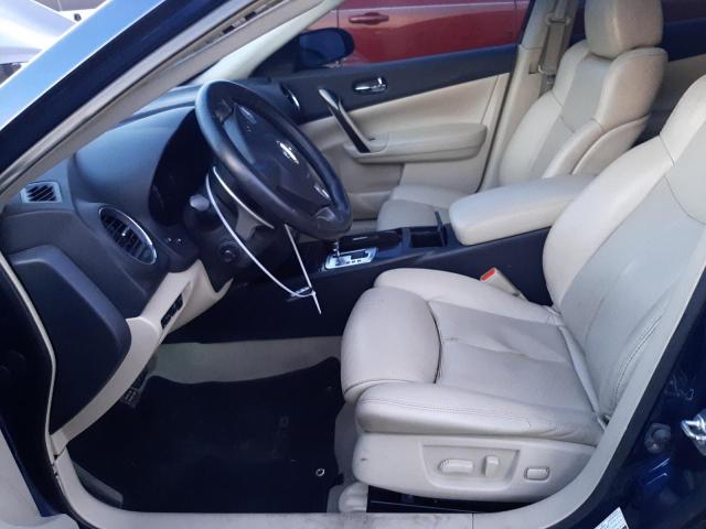 Photo 7 from auction – 2013 NISSAN MAXIMA S with VIN 1N4AA5APXDC847015