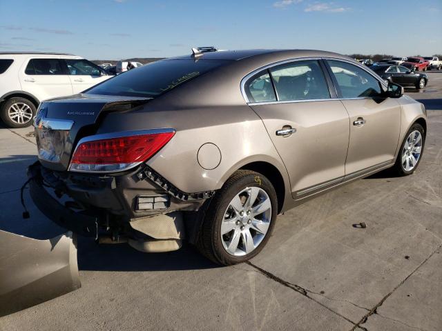 Photo 3 from auction – 2012 BUICK LACROSSE P with VIN 1G4GF5E3XCF146691