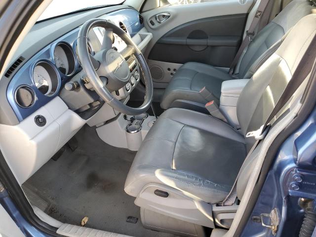 Photo 7 from auction – 2006 CHRYSLER PT CRUISER with VIN 3A8FY68896T314735