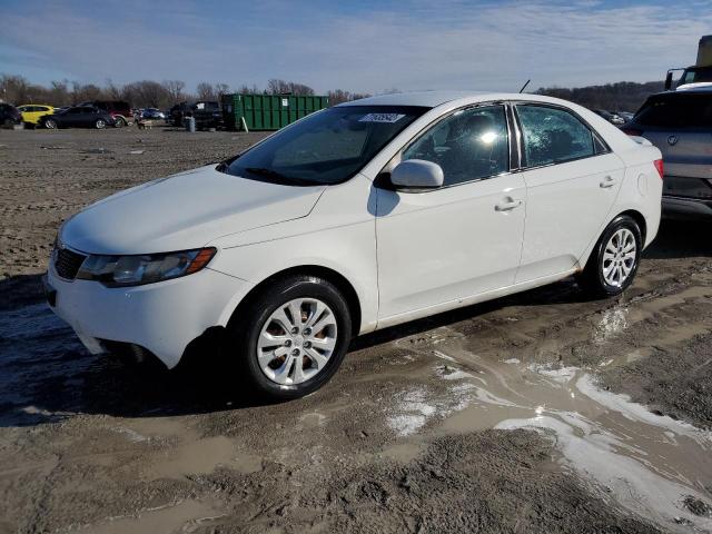 KIA FORTE LX 2012 z numerem VIN KNAFT4A25C5480744 - Zdjęcie z aukcji