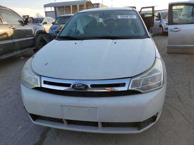 Photo 5 from auction – 2010 FORD FOCUS SE with VIN 1FAHP3FN1AW151162