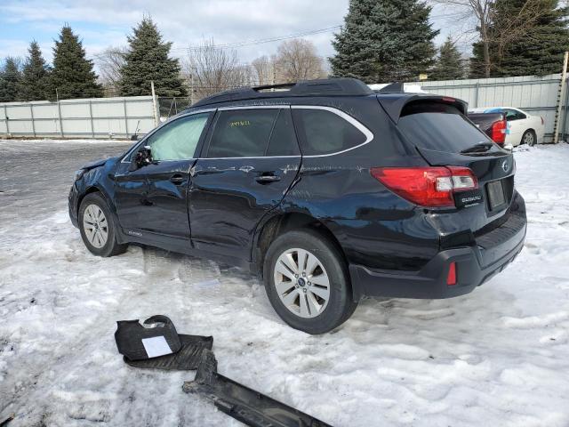Photo 2 from auction – 2018 SUBARU OUTBACK 2. with VIN 4S4BSAFC8J3363782