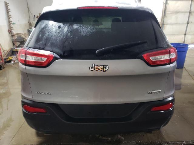 Photo 6 from auction – 2014 JEEP CHEROKEE L with VIN 1C4PJMCS2EW114537