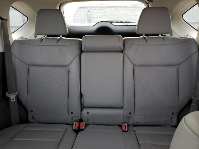 Photo 10 from auction – 2015 HONDA CR-V EXL with VIN 2HKRM3H71FH502624