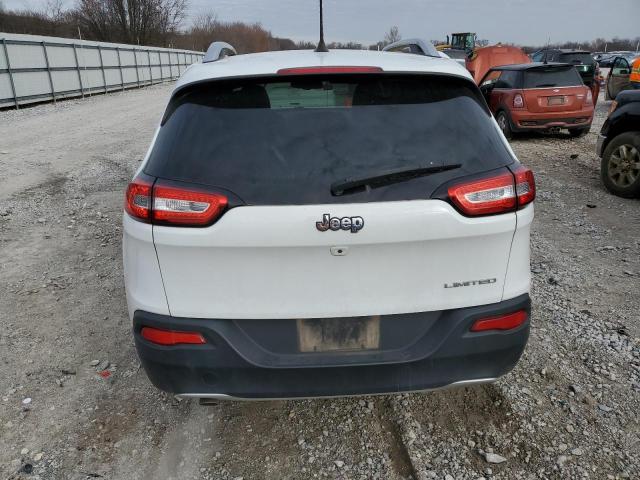 Photo 6 from auction – 2017 JEEP CHEROKEE L with VIN 1C4PJLDB2HW604506