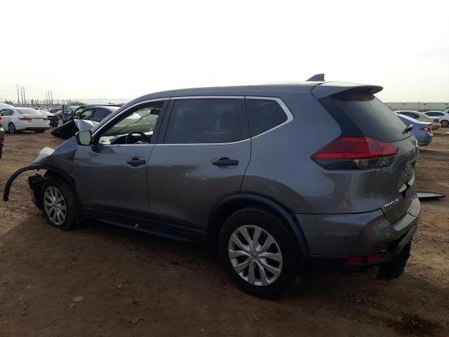 Photo 2 from auction – 2017 NISSAN ROGUE S with VIN KNMAT2MT6HP606014