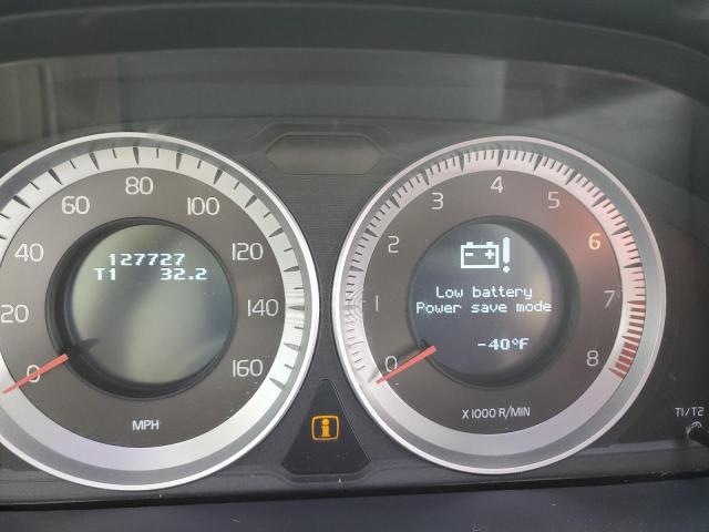 Photo 9 from auction – 2013 VOLVO S60 T5 with VIN YV1612FS4D2183872
