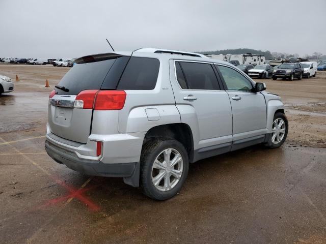 Photo 3 from auction – 2016 GMC TERRAIN SL with VIN 2GKALPEK9G6196413