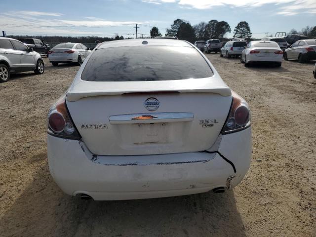 Photo 6 from auction – 2007 NISSAN ALTIMA 3.5 with VIN 1N4BL21E57C175686