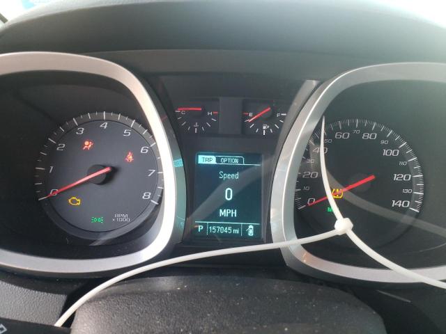 Photo 9 from auction – 2014 CHEVROLET EQUINOX LT with VIN 2GNFLGEK1E6304397