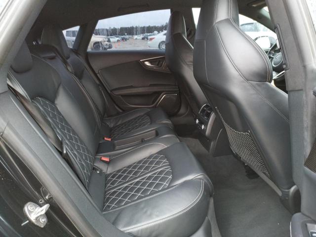 Photo 10 from auction – 2015 AUDI S7 PREMIUM with VIN WAUW2AFC2FN012266