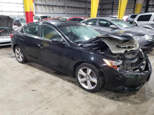 Photo 4 from auction – 2013 ACURA ILX 20 TEC with VIN 19VDE1F76DE019364