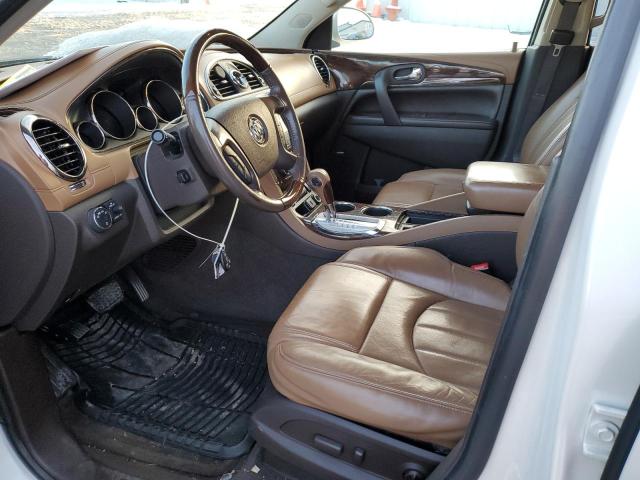Photo 7 from auction – 2015 BUICK ENCLAVE with VIN 5GAKVCKD0FJ196683