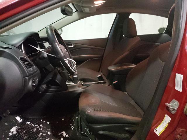 Photo 7 from auction – 2014 DODGE DART SE AE with VIN 1C3CDFDH6ED770292