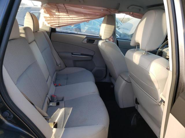 Photo 11 from auction – 2013 SUBARU FORESTER 2 with VIN JF2SHABC6DH406615