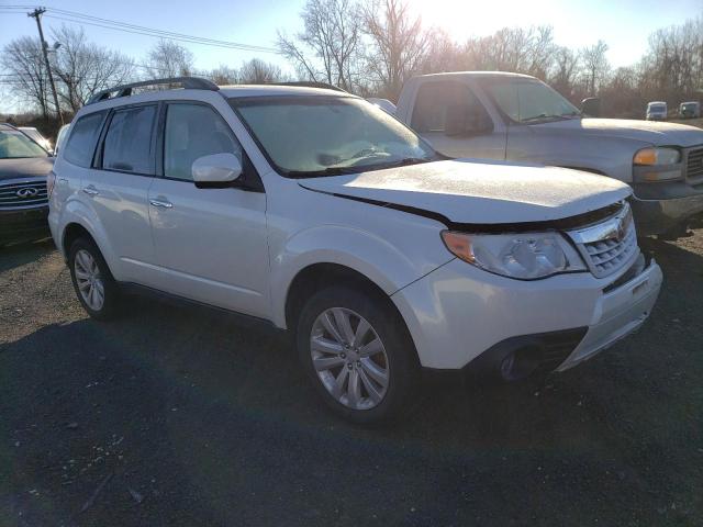 Photo 4 from auction – 2013 SUBARU FORESTER 2 with VIN JF2SHADC3DH429248