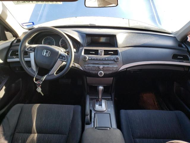 Photo 8 from auction – 2011 HONDA ACCORD LXP with VIN 1HGCP2F45BA060403