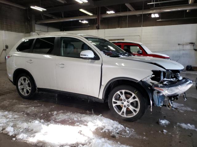Photo 4 from auction – 2015 MITSUBISHI OUTLANDER with VIN JA4AD3A32FZ011874