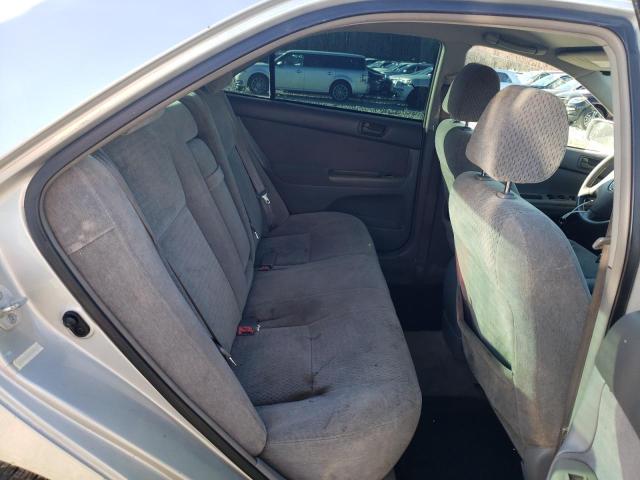 Photo 10 from auction – 2002 TOYOTA CAMRY LE with VIN 4T1BE32K22U552424