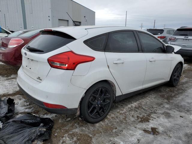 Photo 3 from auction – 2016 FORD FOCUS SE with VIN 1FADP3K28GL351282